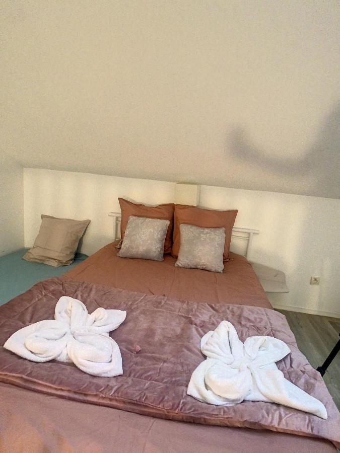 Disneyland En Famille, Confort Avec Jardin Apartment