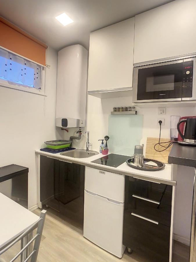 Apartment Disneyland En Famille, Confort Avec Jardin *
