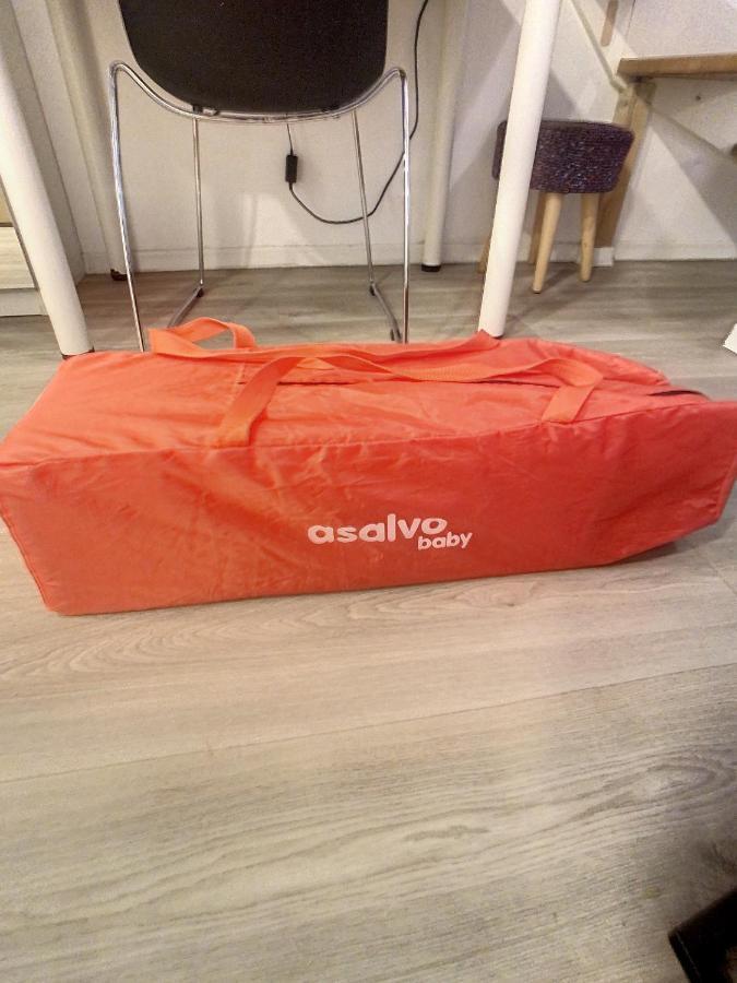 Disneyland En Famille, Confort Avec Jardin Apartamento Bailly-Romainvilliers
